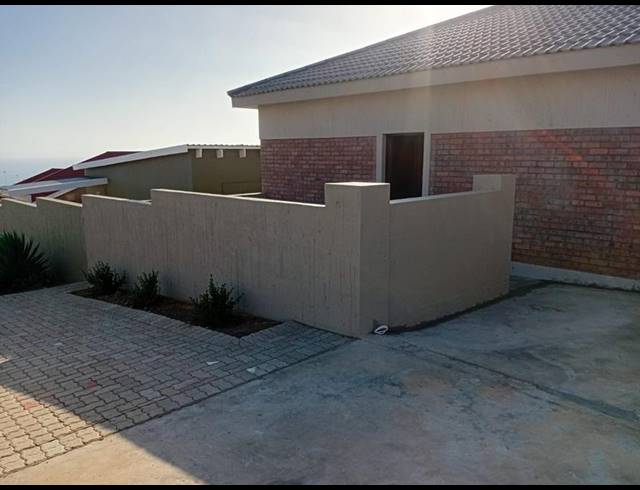2 BEDROOM PROPERTY TO RENT IN MOSSEL BAY EXT 26